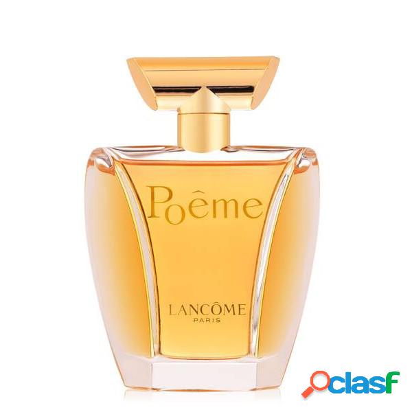 Lancome Poeme - 100 ML Eau de Parfum Perfumes Mujer