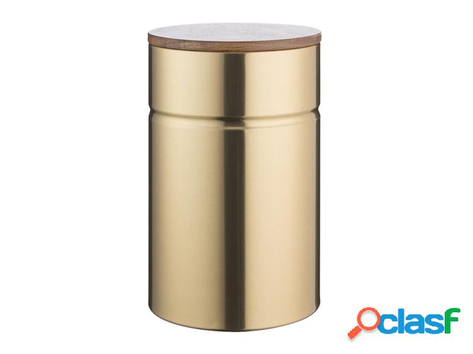 Lata Typhoon Moder Kitchen Dorado 2.8l
