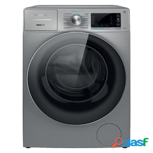 Lavadora WHIRLPOOL W8 W946SR SPT