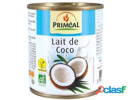 Leche de Coco PRIMEAL (225 ml)