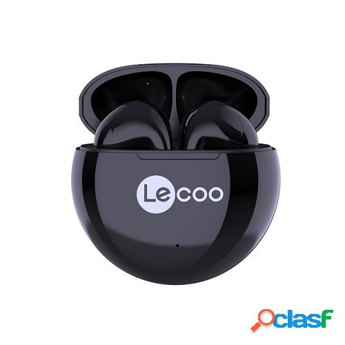Lecoo C2 True Wireless BT Auriculares Semi-in-ear Deportes