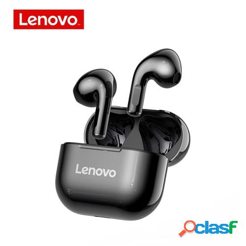 Lenovo LP40 TWS Auriculares Bluetooth 5.0 Auriculares