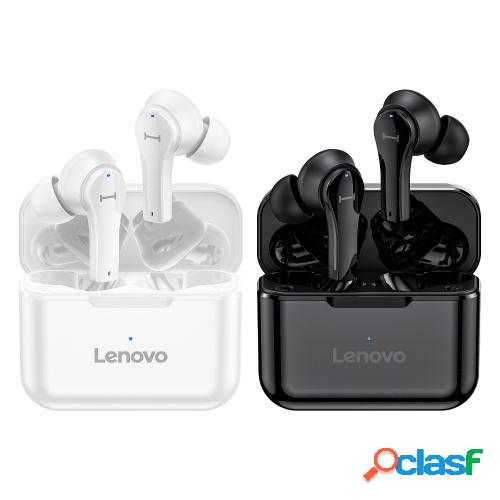 Lenovo QT82 Auriculares inalámbricos BT Auriculares