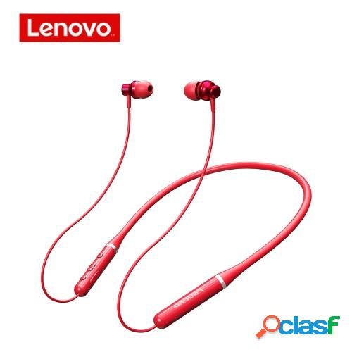 Lenovo XE05 Auriculares inalámbricos BT en la oreja