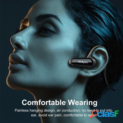 Lenovo XE06 Auriculares inalámbricos BT5.0 Auriculares