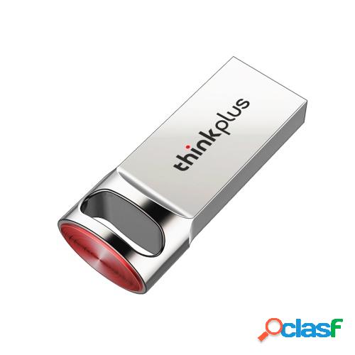 Lenovo thinkplus TU301 32GB USB3.0 U Disco de metal a prueba