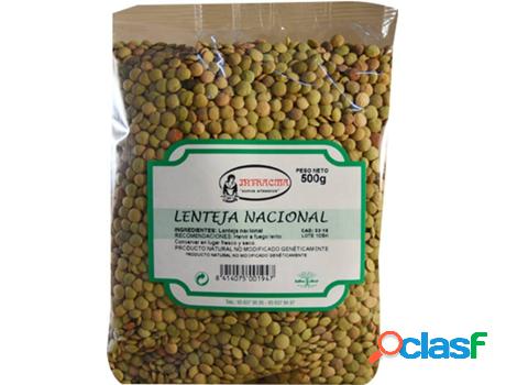 Lentejas Nacionales INTRACMA (500 g)