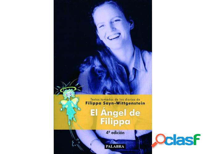 Libro El Ángel De Filippa de Filippa Sayn-Wittgenstein