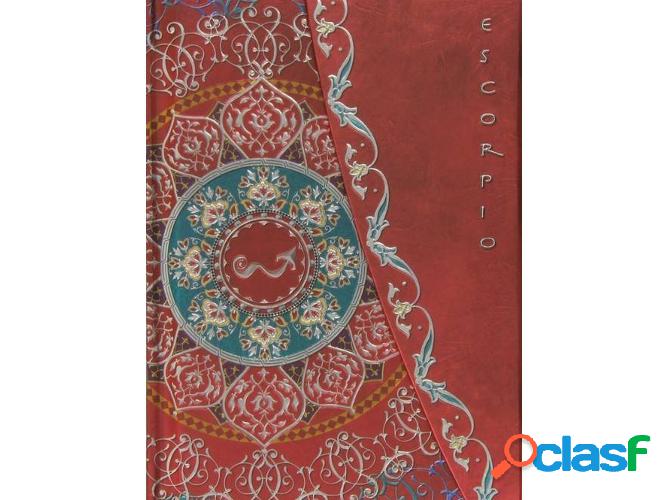 Libro Escorpio de Vários Autores (Español)