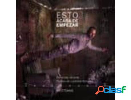 Libro Esto Acaba De Empezar de Paco Tomás (Español)