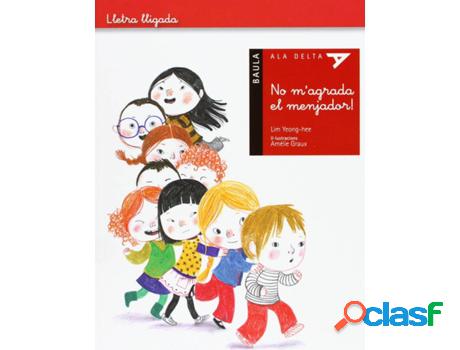 Libro No M&apos;Agrada El Menjador! de Lim Yeong-Hee