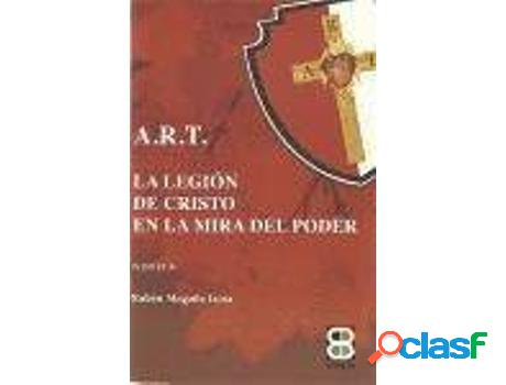 Libro Rey De Reyes. de Rubén Luna (Español)
