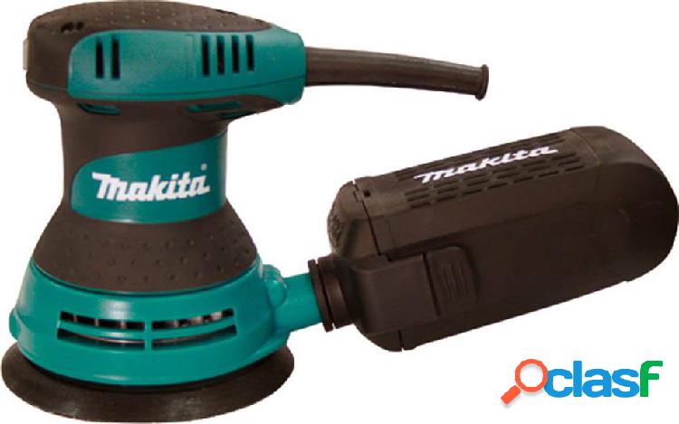 Lijadora rotorbital Makita BO5030