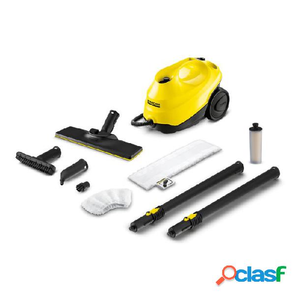 Limpiadora de vapor Karcher SC3 Easyfix