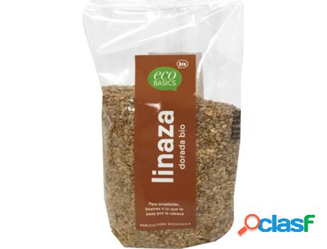 Linaza Dorada Bio ECOBASICS (250 g)