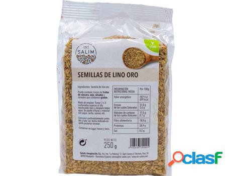 Lino Dorado INT-SALIM (250 g)