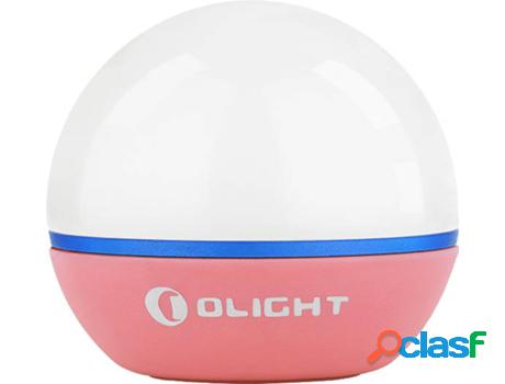 Linterna OLIGHT Pink Edition