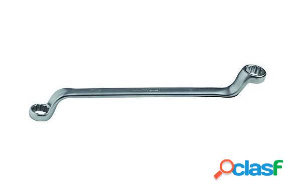 Llave Estrella Extra Acodada Bahco 10 13