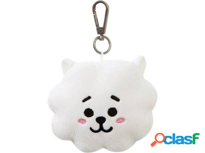 Llavero BT21 Clip Rj