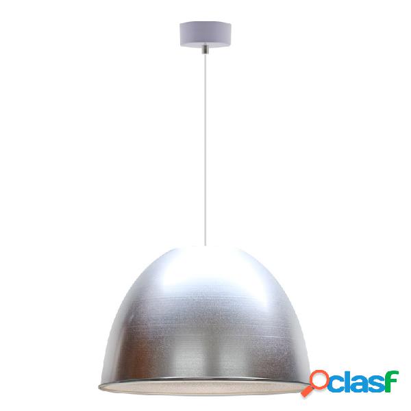 Lámpara colgante industrial lamp housing 45º ø415mm