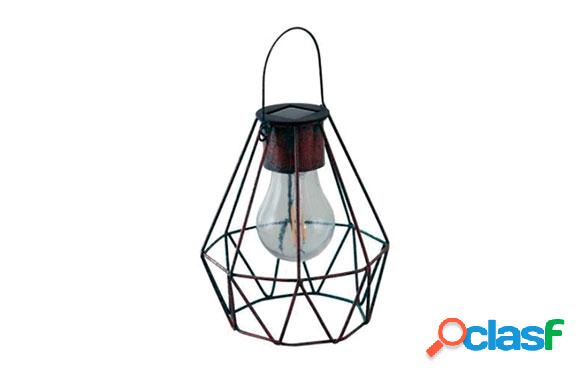 Lámpara de exterior colgante Luxform Duseldorf IP44