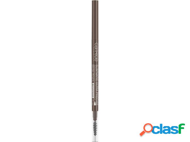 Lápiz de Cejas CATRICE Ultra Precisión Waterproof