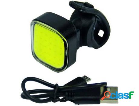 Luces Delanteras URBAN PROOF Rech. High Power Bike Light