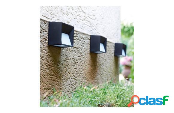Luminaria Solar Guia Skye 15 Lm