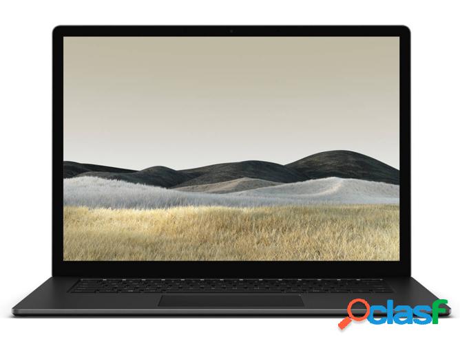 MICROSOFT Surface Laptop 3 - VGZ-00032 (15&apos;&apos; - AMD