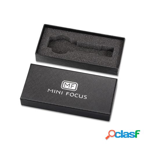 MINI FOCUS elegante caja de embalaje caja de almacenamiento