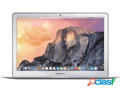 MacBook Air APPLE Gris (Reacondicionado Grado B - Intel Core