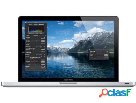 MacBook Pro APPLE (Reacondicionado Grado C - 13&apos;&apos;