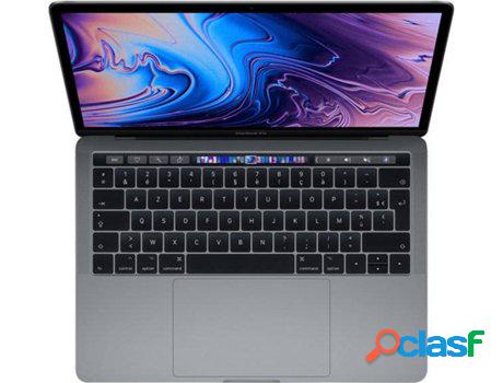 MacBook Pro Touch Bar APPLE Gris Sideral (Reacondicionado