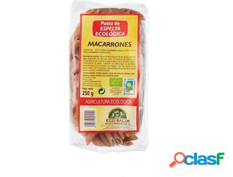 Macarrones Espelta Eco ECO SALIM (250 g)