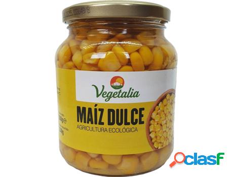 Maiz Dulce Bio VEGETALIA (350 g)