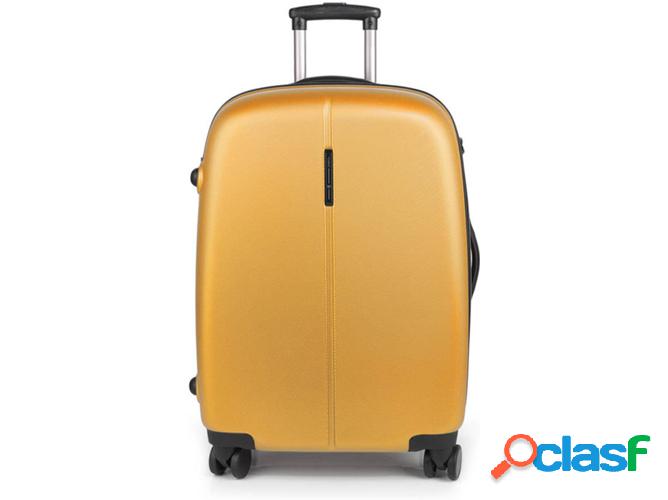 Maleta de Viaje GABOL Paradise (Mediana - 70 L - Amarillo)