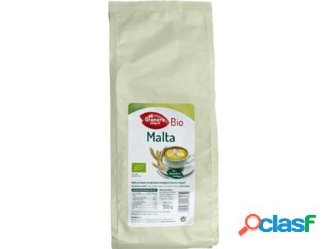 Malta Bio EL GRANERO INTEGRAL (500 g)