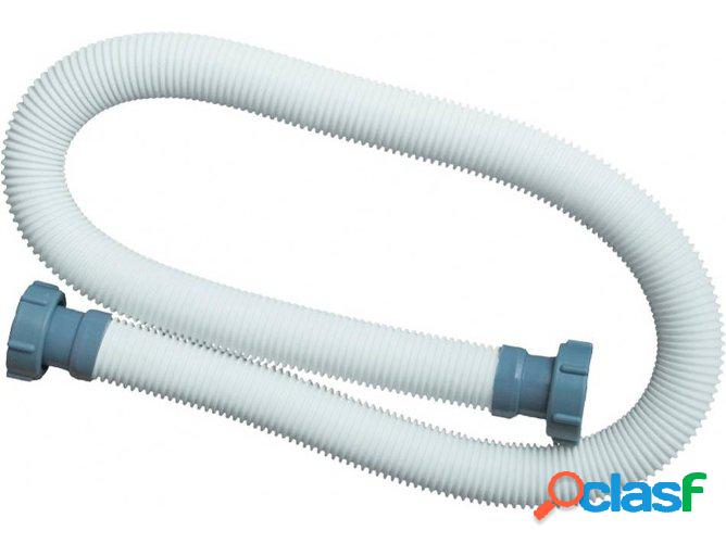 Manguera INTEX Plástico (1,5m - Diámetro: 38 mm)