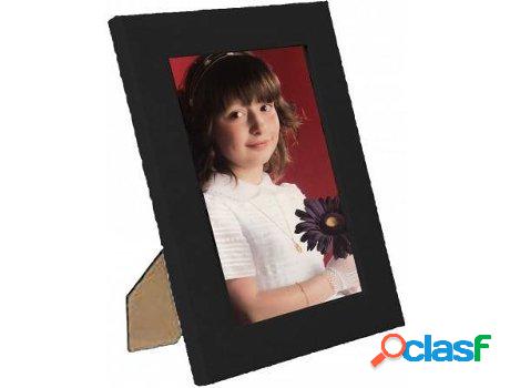 Marco De Foto HOGAR Y MÁS Liliana (29,2x 1,6 cm - madera