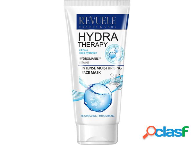 Mascarilla Facial REVUELE Hydra Therapy (150 ml)