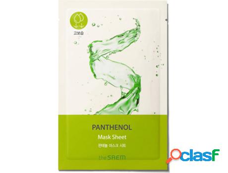 Mascarilla Facial THE SAEM Solución Biológica Panthenol
