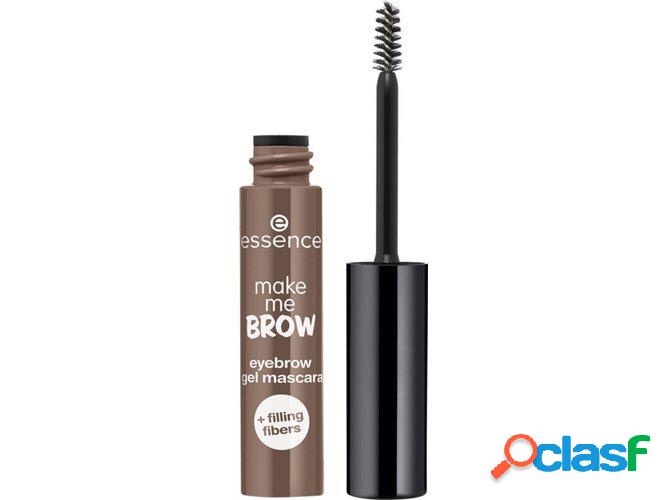 Mascarillla de Gel para Cejas ESSENCE Make Me Brow 05