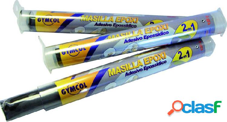 Masilla reparadora rápida Gymcol 125gr