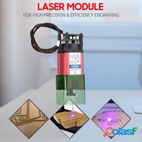 Módulo láser de 450 nm y 20 W con cubierta protectora
