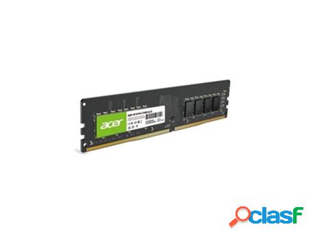 Memoria RAM ACER
