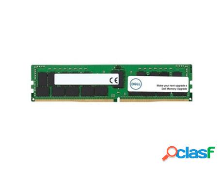 Memoria RAM DDR4 DELL (4 x 8 GB - 3200 MHz)