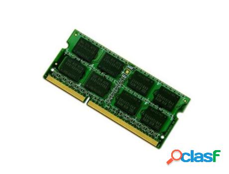Memoria RAM DDR4 FUJITSU (1 x 16 GB - 2400 MHz)