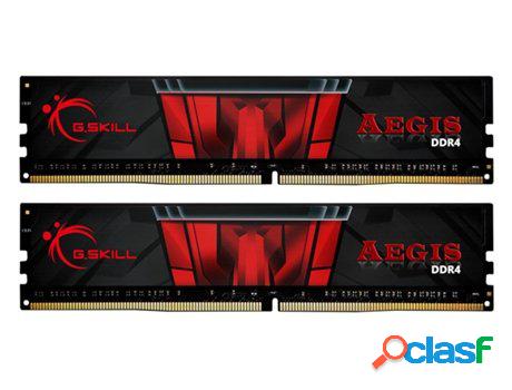 Memoria RAM DDR4 G.SKILL (2 x 16 GB - 3200 MHz)