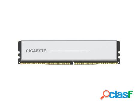 Memoria RAM DDR4 GIGABYTE (2 x 32 GB - 3200 MHz)