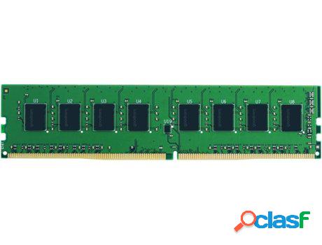 Memoria RAM DDR4 GOODRAM GR2400D464L17/16G (1 x 16 GB - 2400